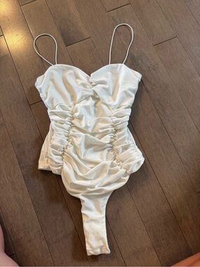 Tiger Mist Bodysuit